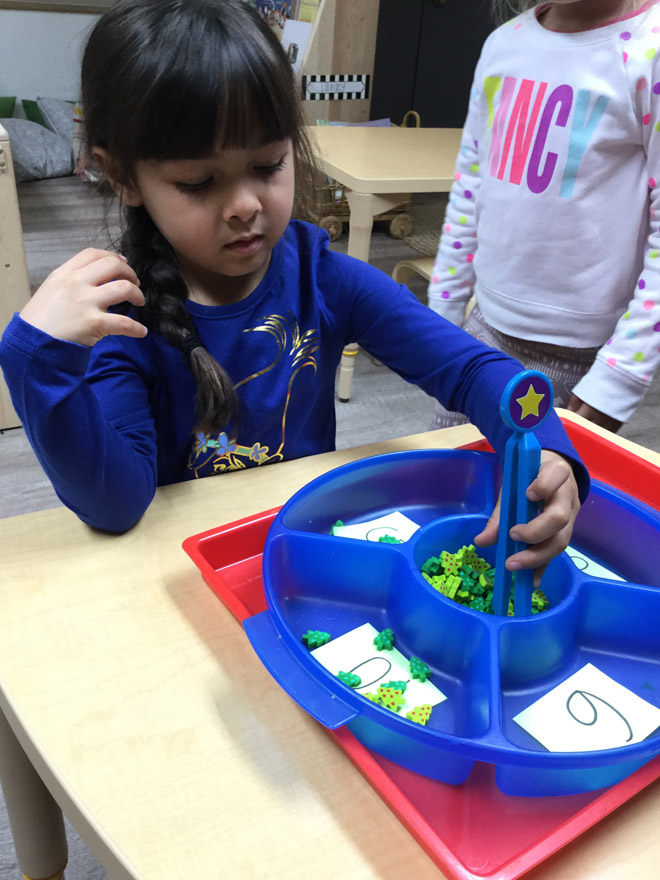 Holiday Learning Centers
