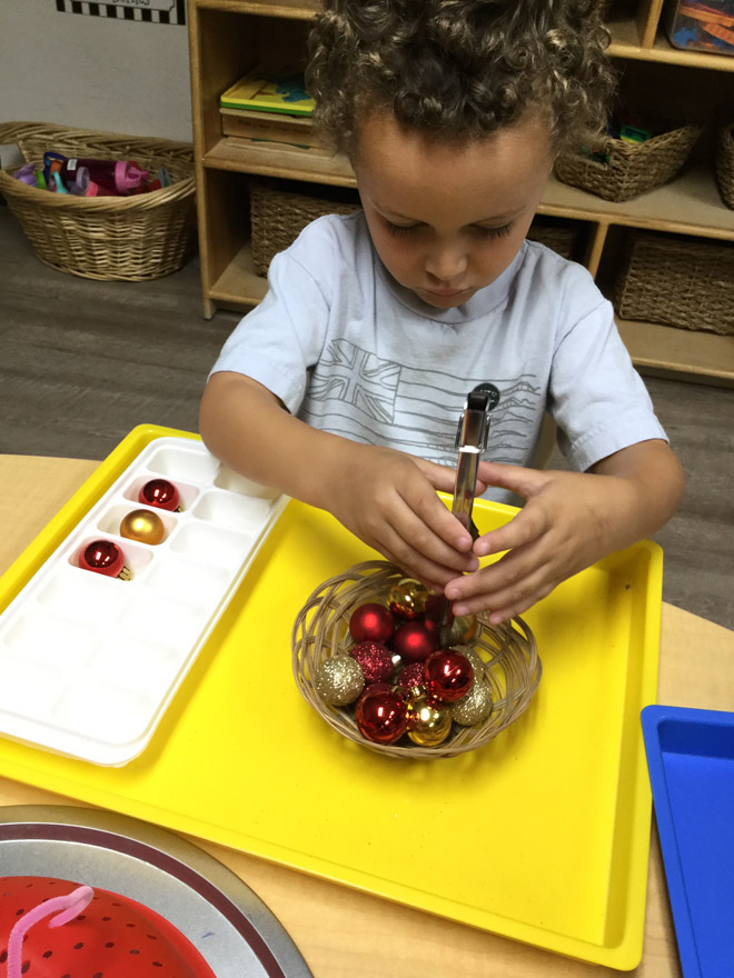 Holiday Learning Centers