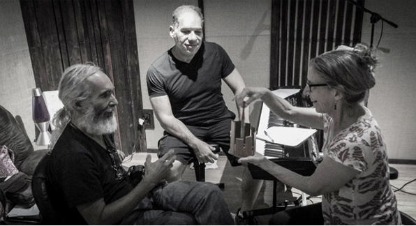 CMP Interview with Enrique “Hank” Feldman