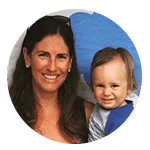 Arianne is part of the administrative team at Carmel Mountain Preschool. She is an alumni preschooler, as she attended our childcare center as a young child.