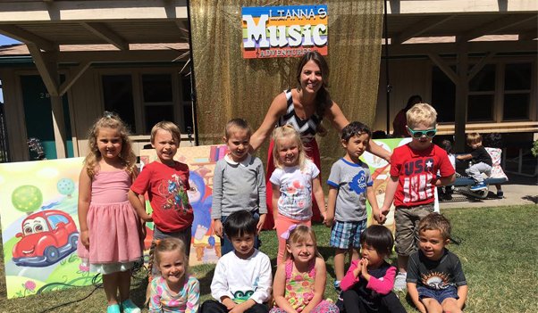 The Importance of Music Education for Young Children - Carmel Mountain ...