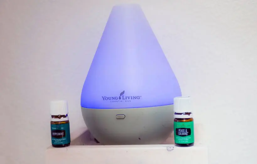 diffusers