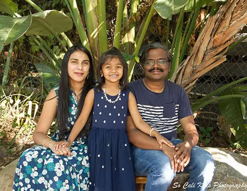 Riddhi Rajeswaran
