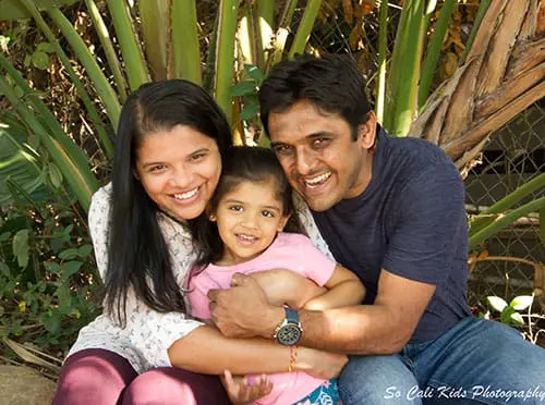 Stuti Dave