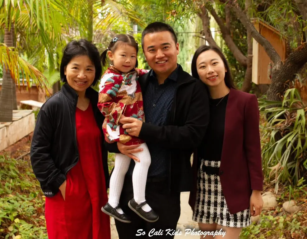emma family testimonial