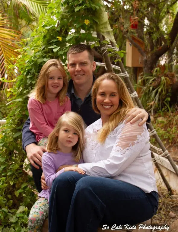 kenzie family testimonial