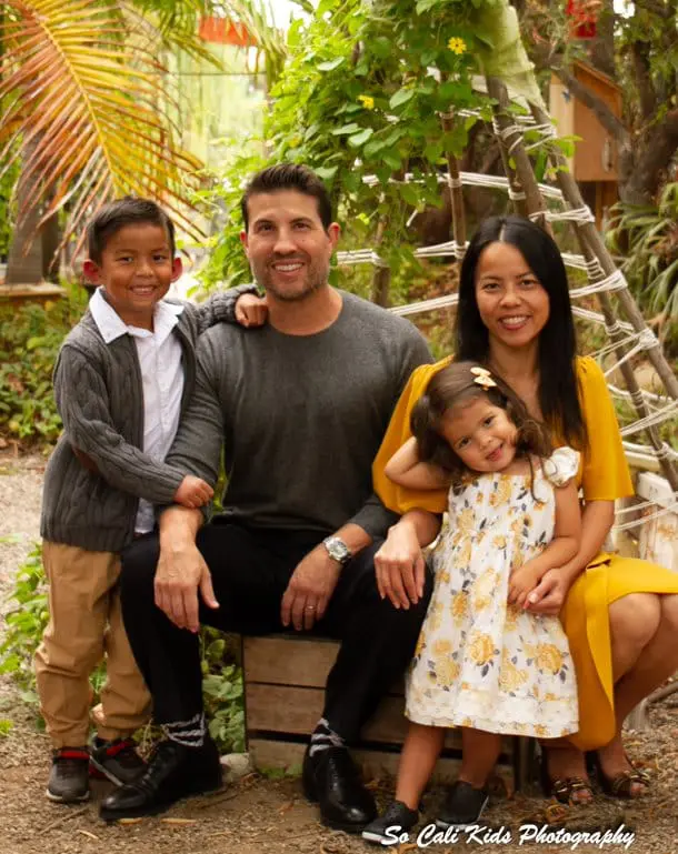 maddie family testimonial