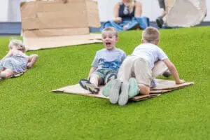 cmp sledding hill