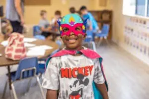 pre k program at carmel mountain program