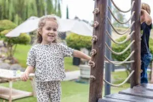 three year old playground at carmel mountain preschool