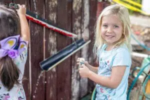 tinkering studio at carmel mountain preschool