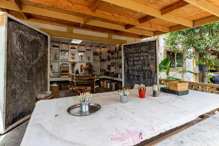 CMP Art studio