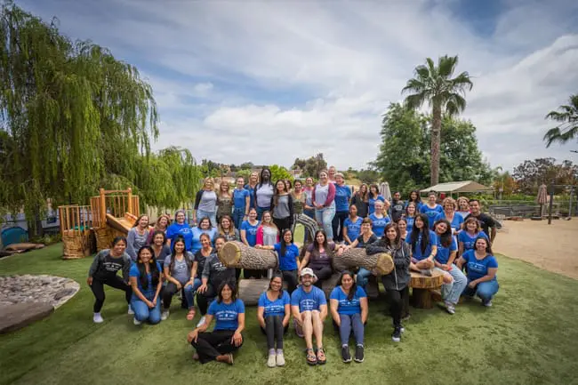 CMP Staff photo 2024