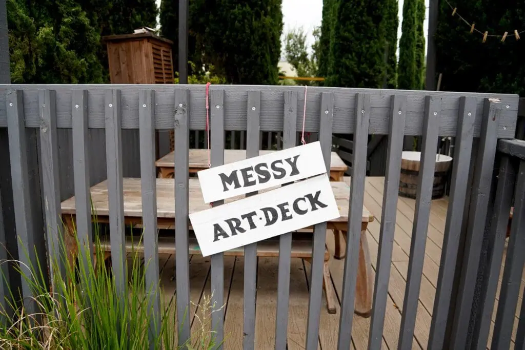 Decks