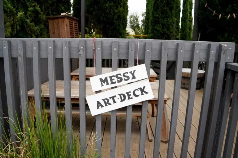 Decks