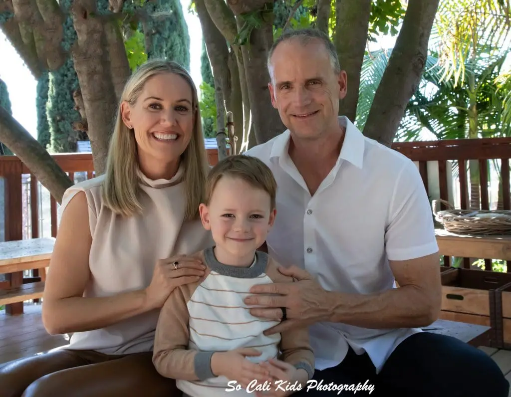 Mullen family
