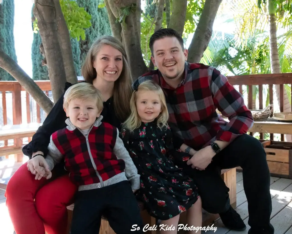 Sutton family