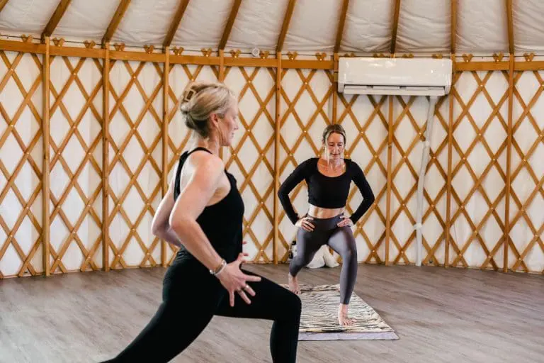 cmp yoga