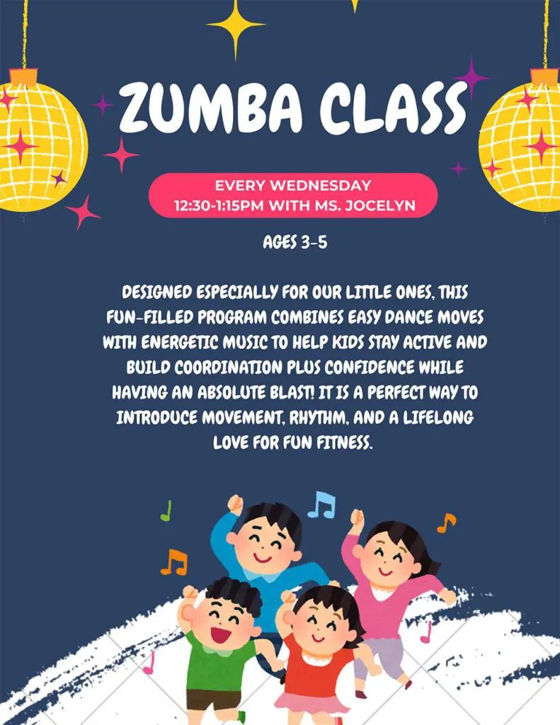 Zumba