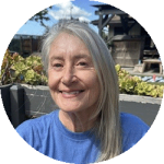 Eve Dimesky