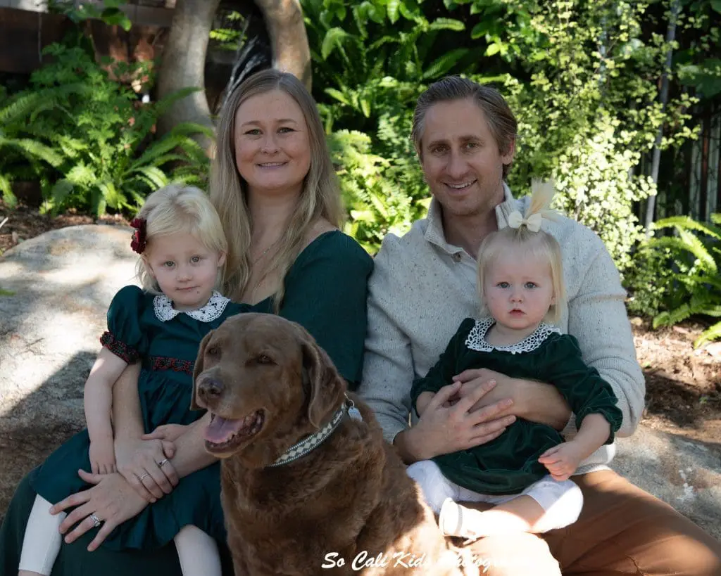 Mudd Family