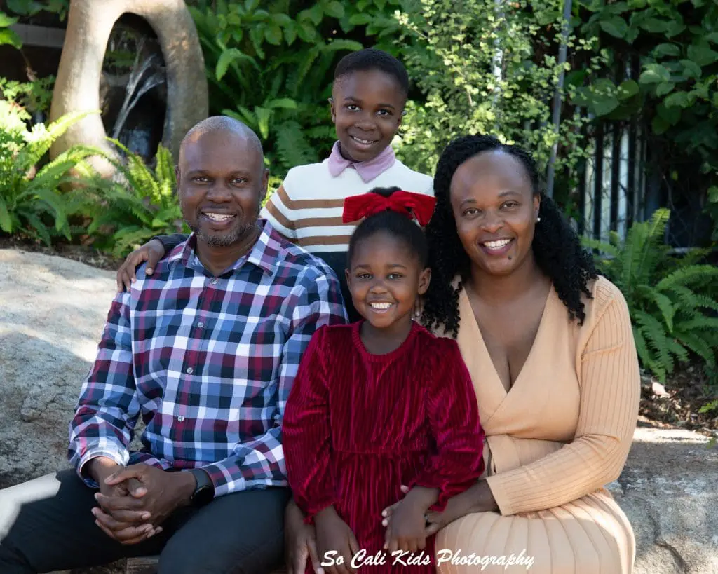 Radier family