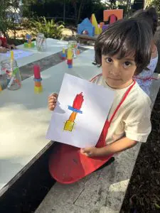 drawing shapes at preschool3
