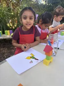 drawing shapes at preschool5