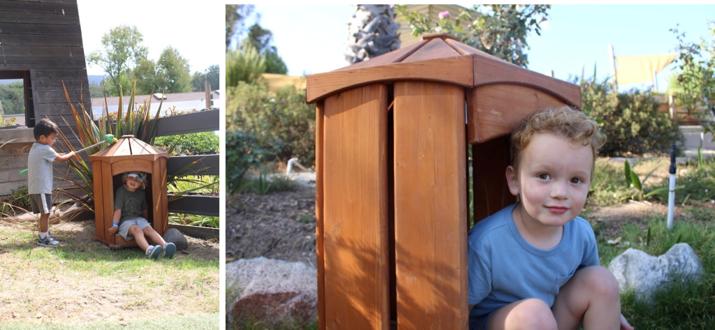outdoor community playthings at carmel mountain preschool 2