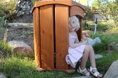 preschooler and community playthings