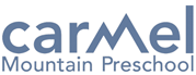 Carmel Mountain Preschool Logo
