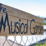 Carmel Mountain Preschool Musical Garden