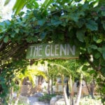 The Glenn Garden