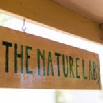 The Nature Science Lab