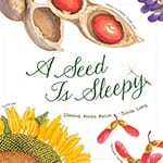 a seed is sleepy book
