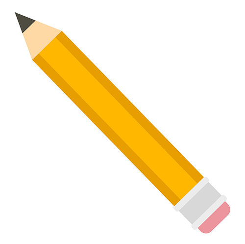 National Pencil Day - Carmel Mountain Preschool