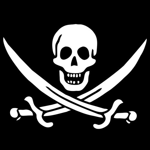 pirate day