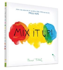 Mix It Up childrens book