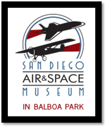 air space museum balboa park