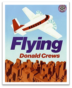 flying donald