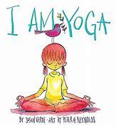 i am yoga