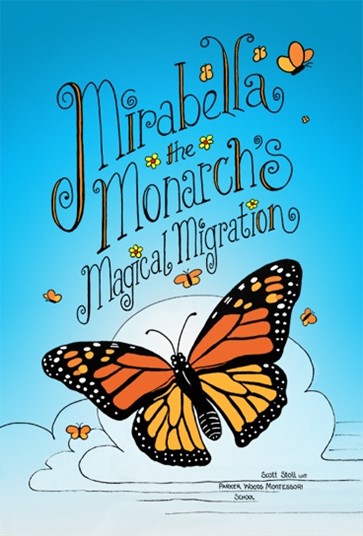 mirabella the monarch