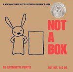 not a box book
