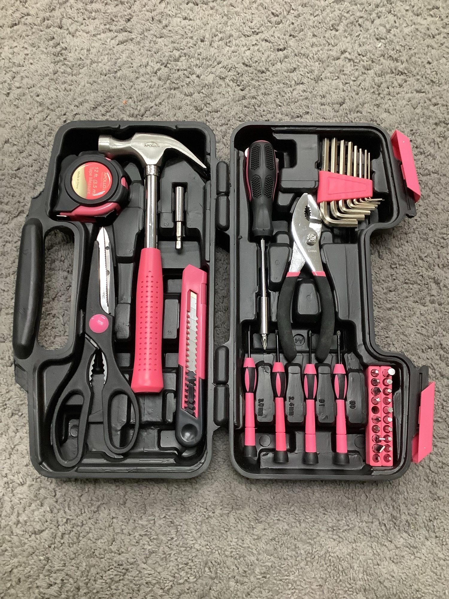 tools for preschoolers