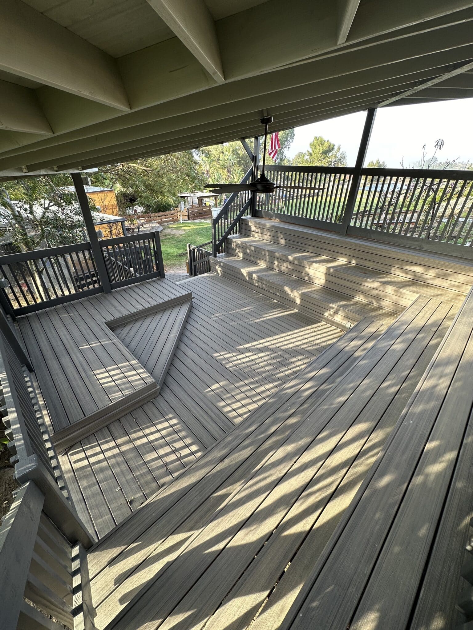 Amphitheater Carmel Mountain Preschool