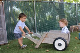 anji play with preschoolers