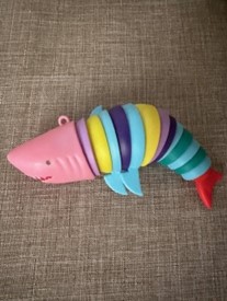 shark preschool toy